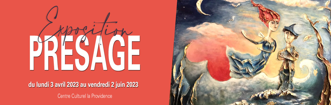 EXPO PRESAGE