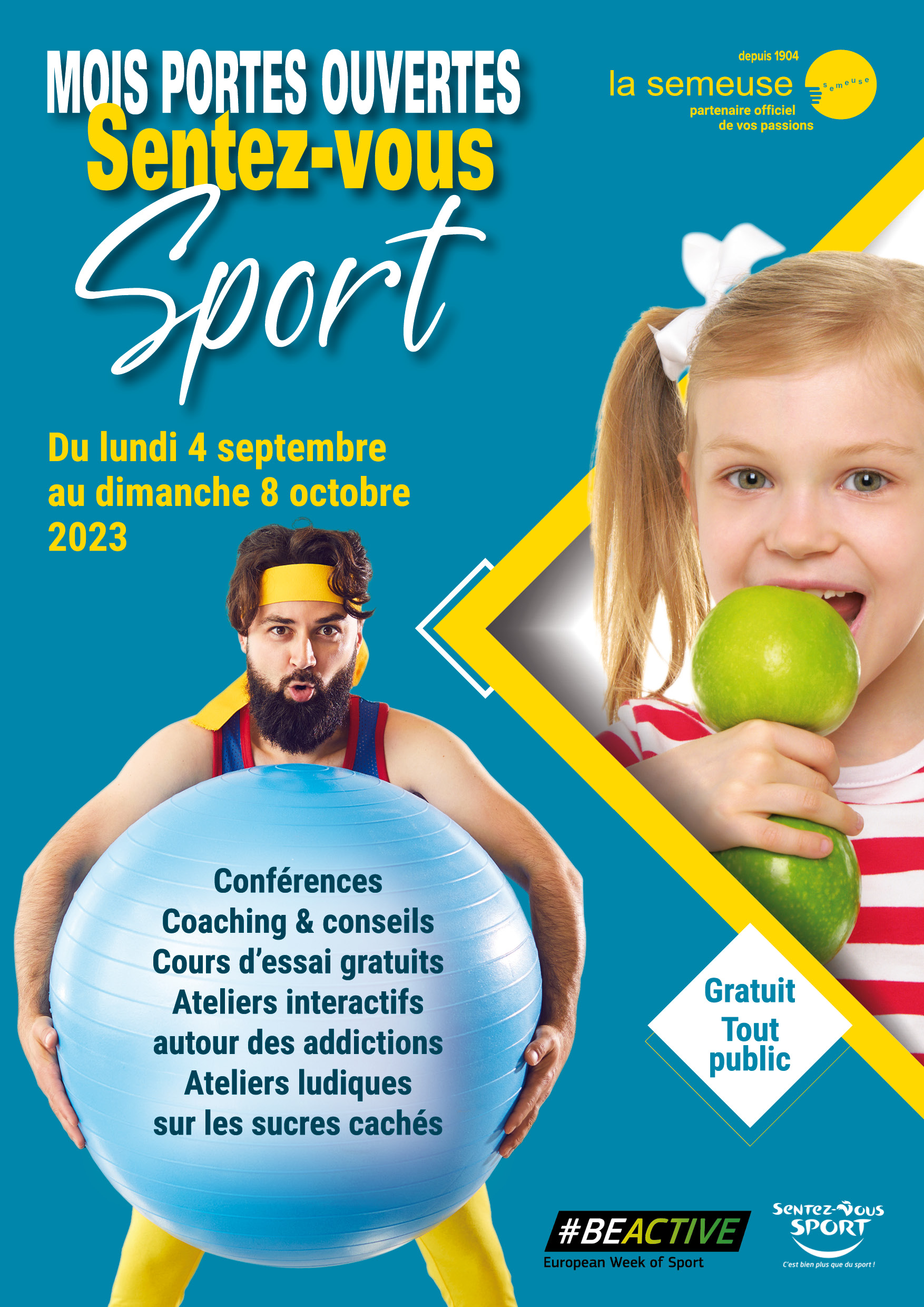 Semeuse Depliant Sentez vous sport A5 page2