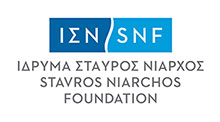 Fondation Stavros Niarchos