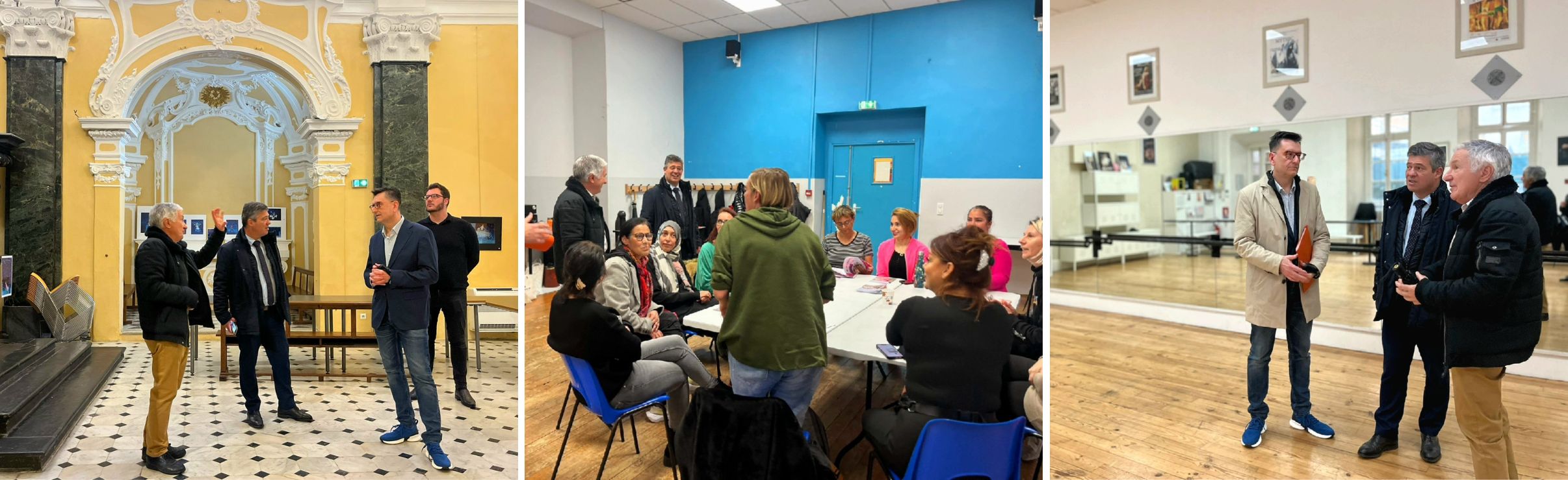 visite condomitti fevrier 2024