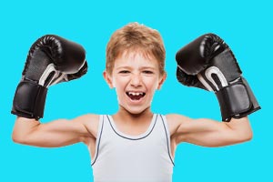 A DECOUVRIR : BOXE EDUCATIVE