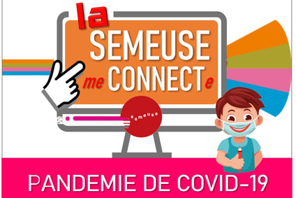 LA SEMEUSE CONNECT'