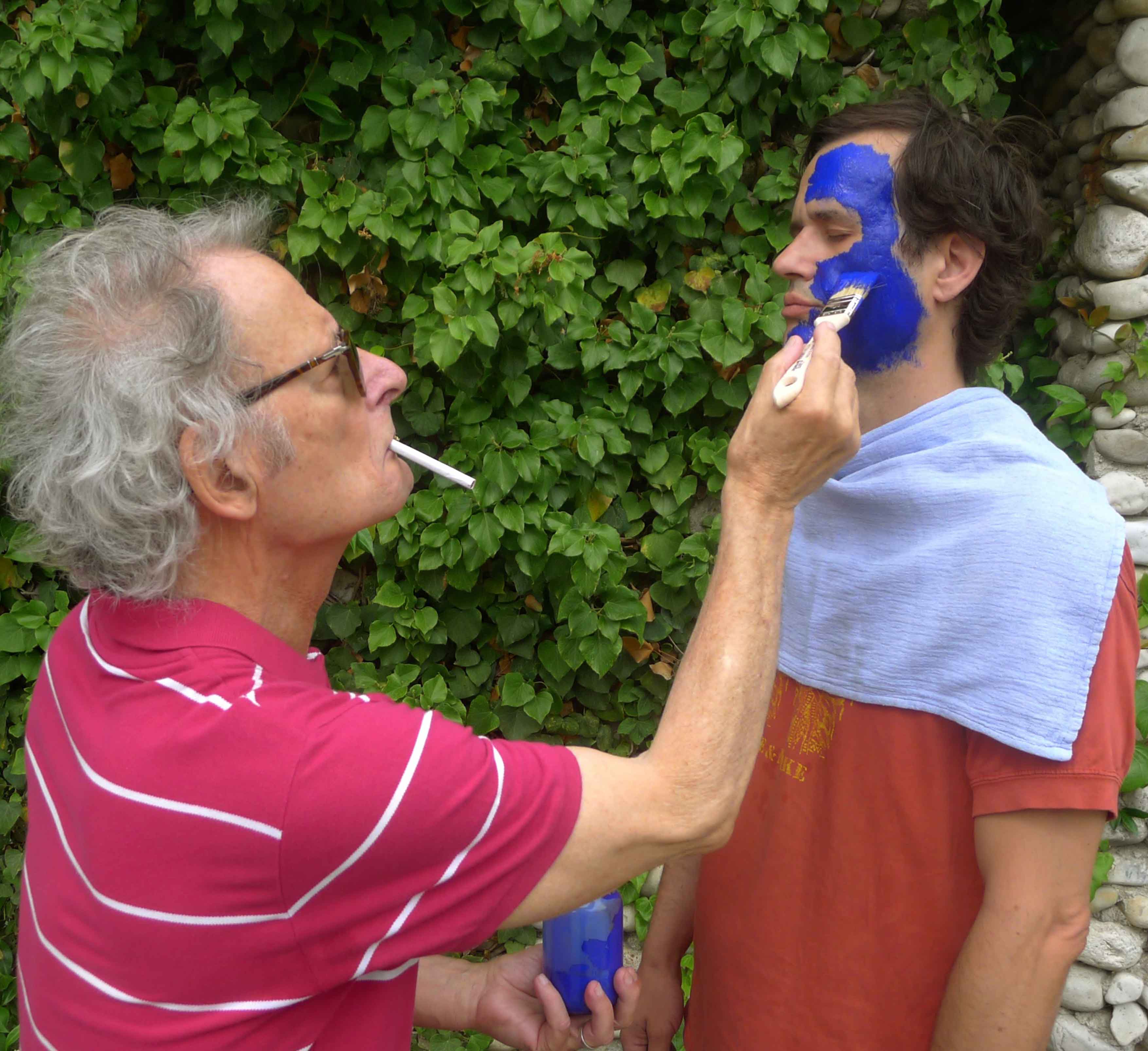 PIERRO LE OUF