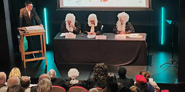 AGOADATE (retour en images sur l'Assemblée Générale de février 2025)