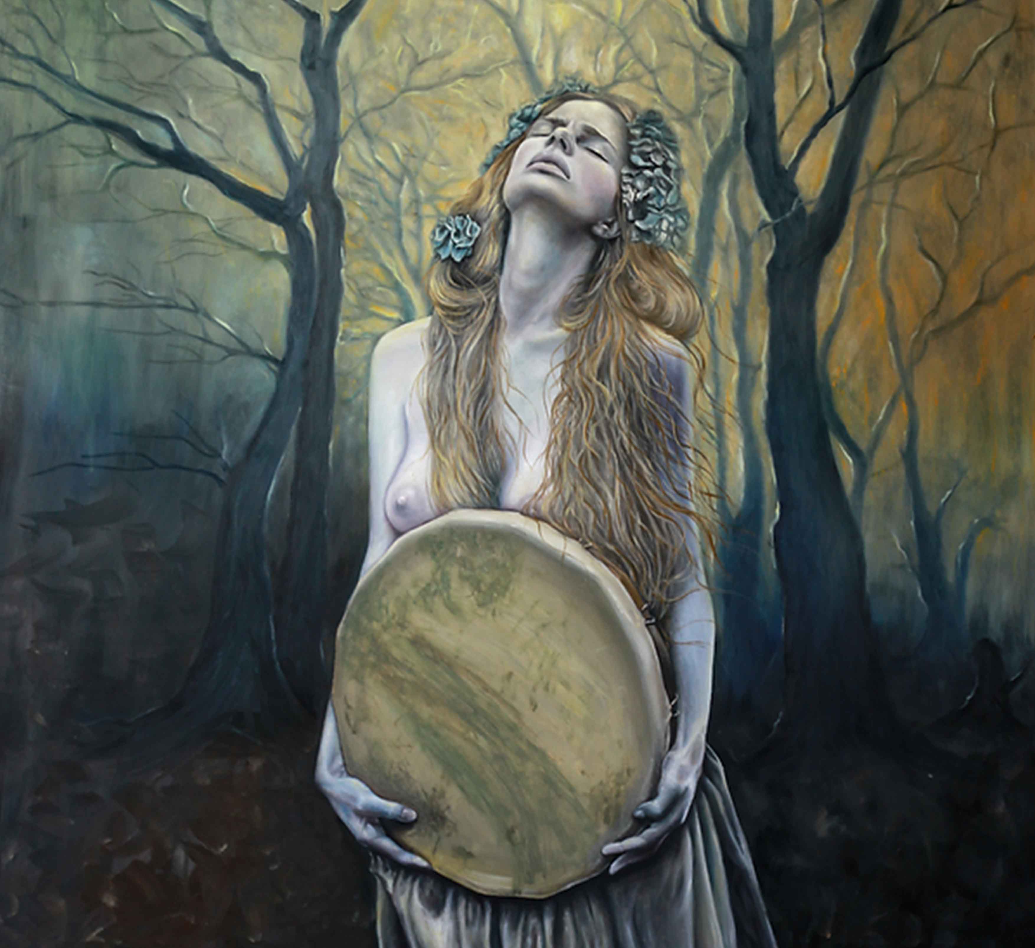 EXPOSITION JESSICA ASTIER