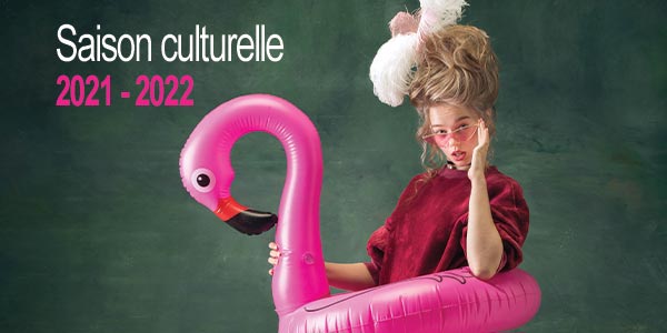 LA SEMEUSE (R)ENTRE EN SCÈNE !