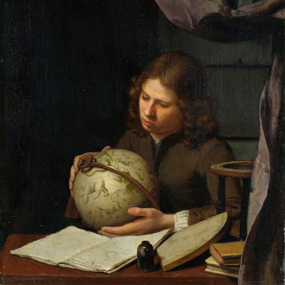 Organum mundi