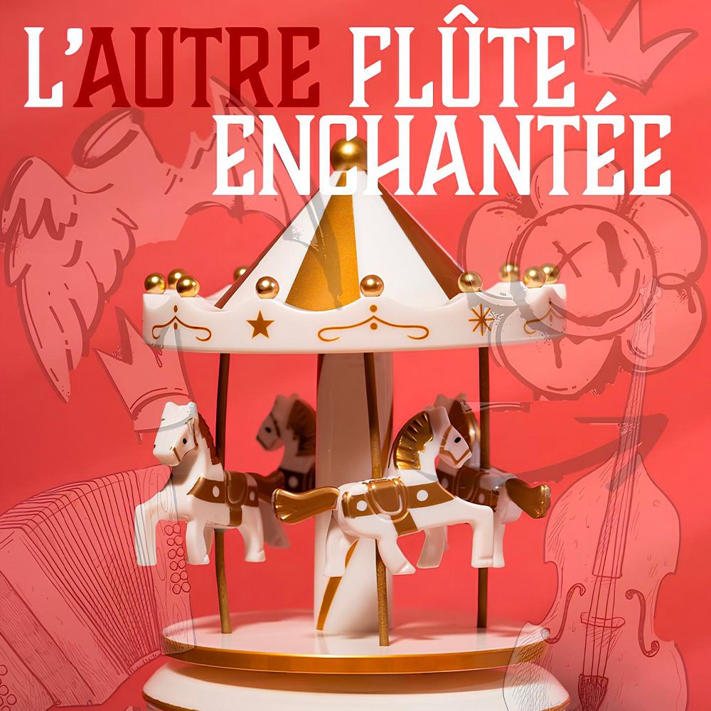 L’autre flûte enchantée