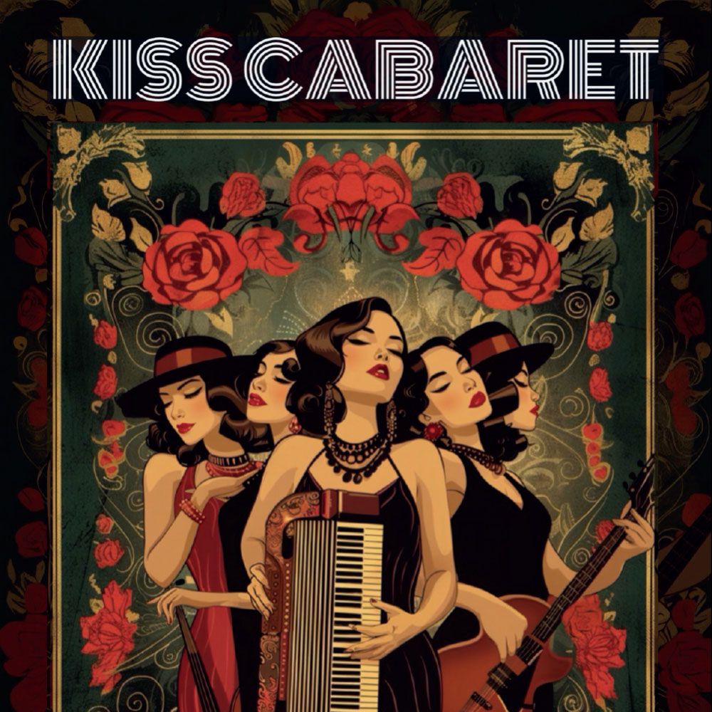 KISS CABARET