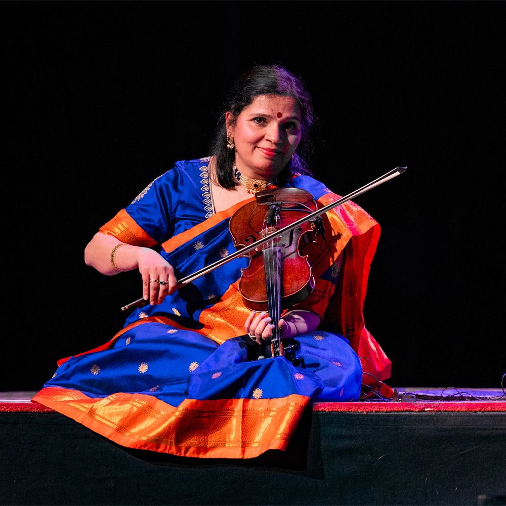 Hommage à Zakir Hussain (1951-2024)