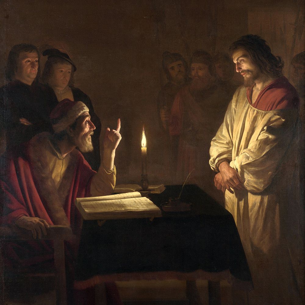 Tilge, Höchster, meine Sünden