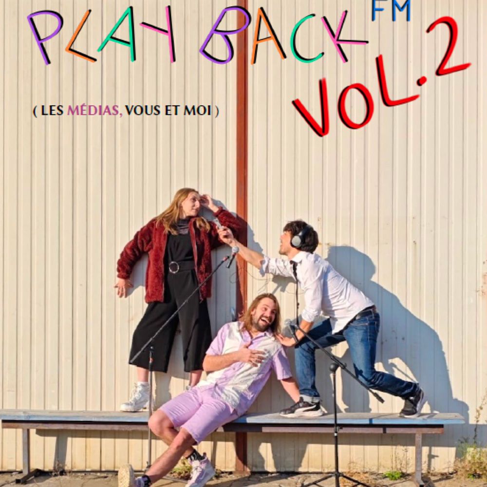 Playback FM. Vol. 2.