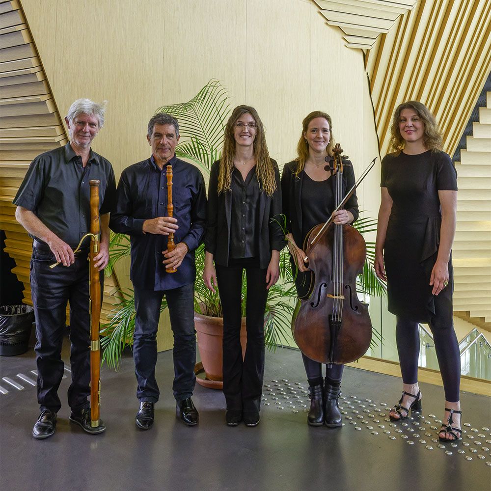 Ensemble Gruppetto