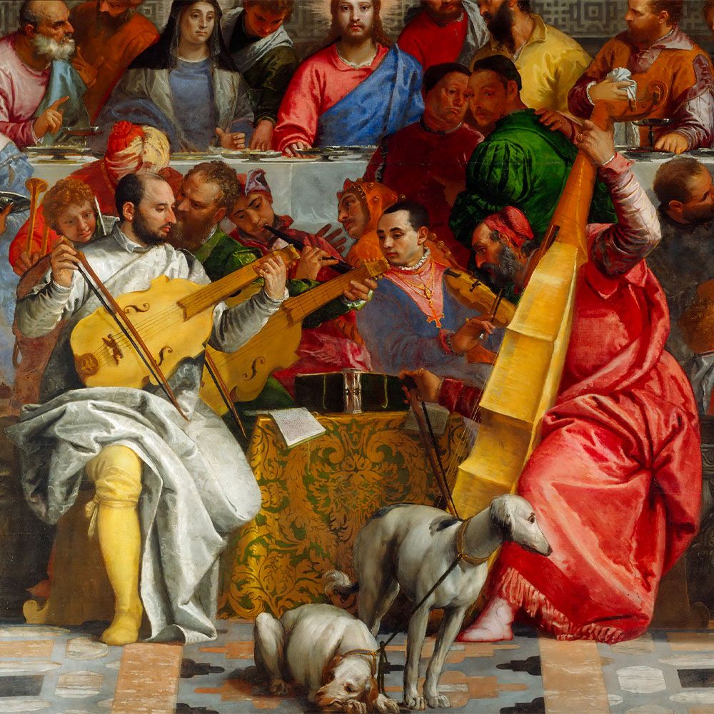 Subtiles résonances baroques