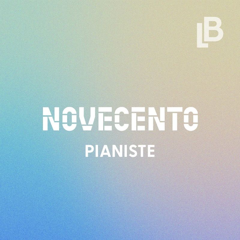 Novecento pianiste