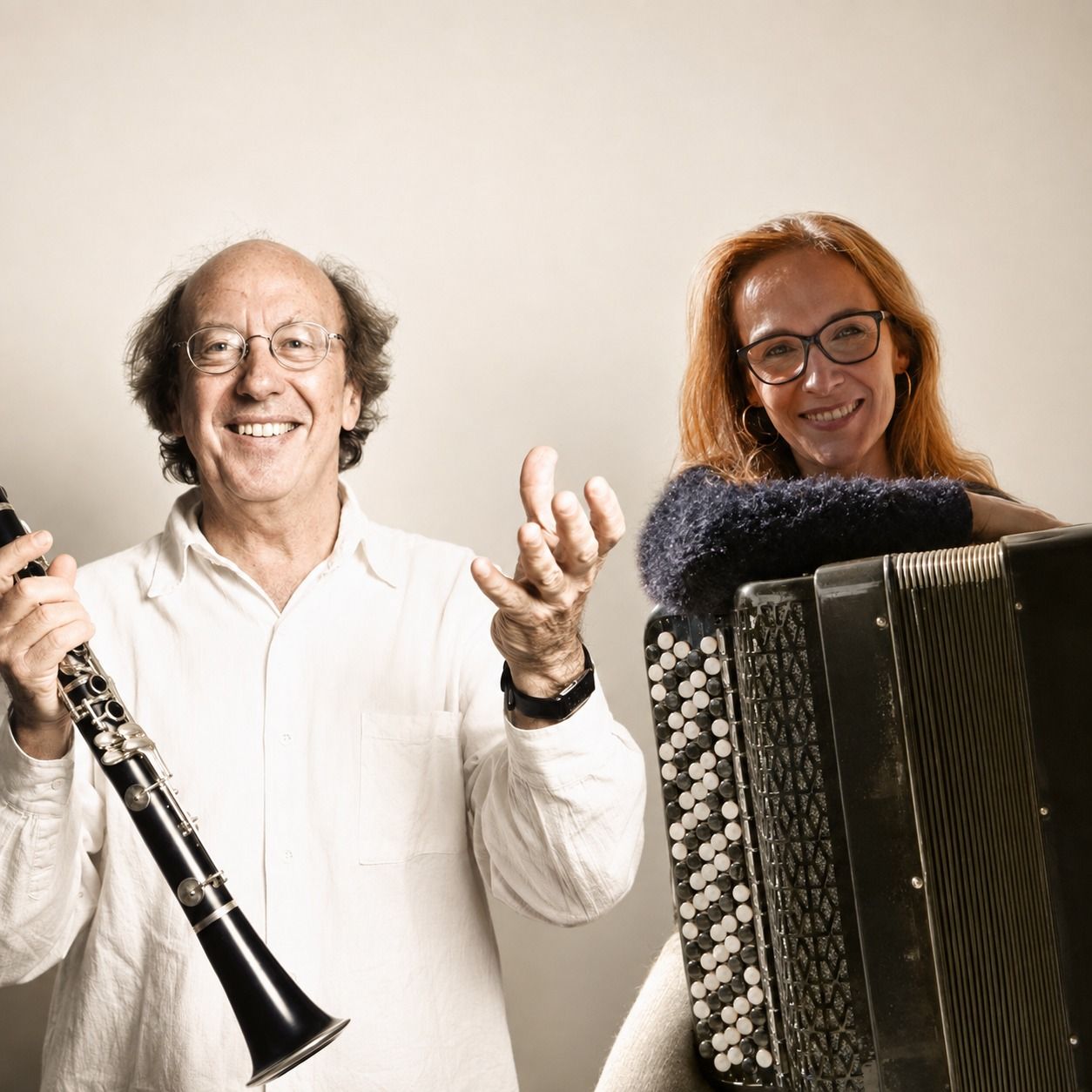 De Prague aux Balkans : Musiques traditionnelles, un voyage au son du klezmer