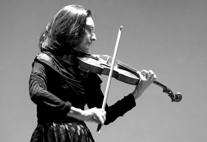 Récital violon & piano : si le printemps m'était conté...