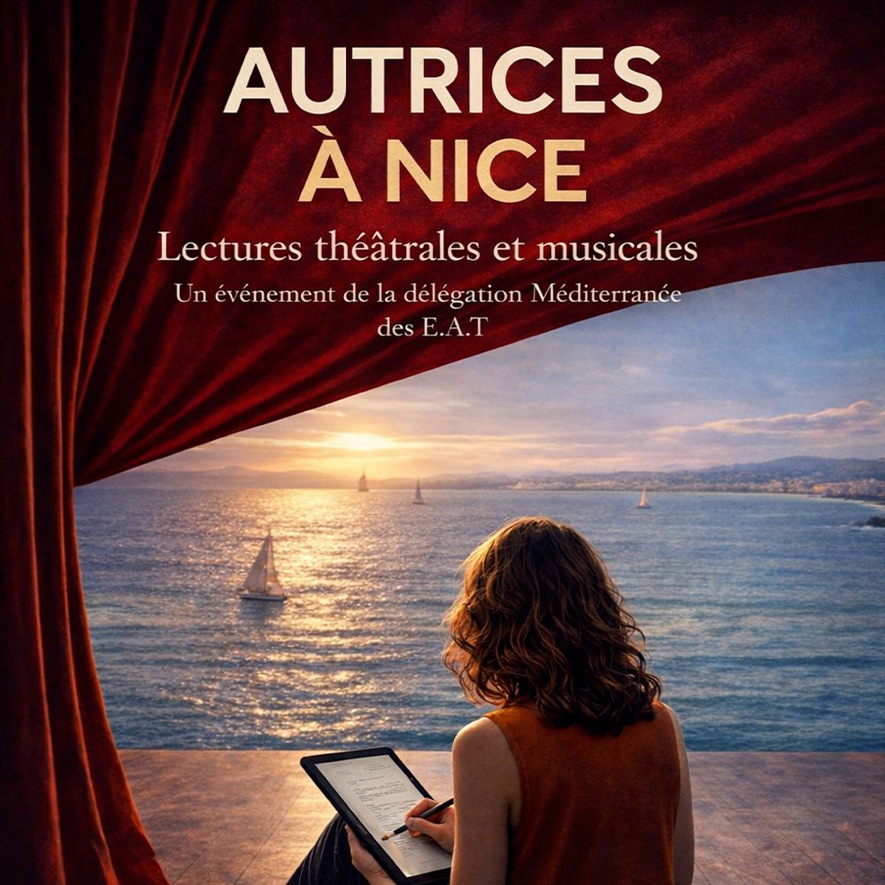 Autrices à Nice